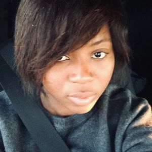 Meet your Posher, Sheilla